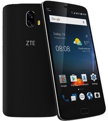 Замена кнопок на телефоне ZTE Blade V8 Pro в Орле